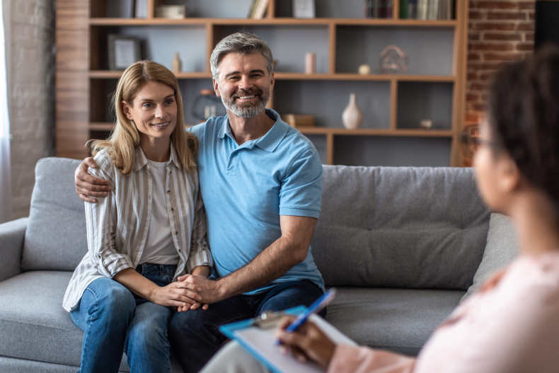 couples psychotherapy